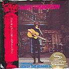 Richard Thompson - Henry The Human Fly - Papersleeve (Japan Edition, Remastered)
