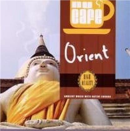 Nu Cafe Orient