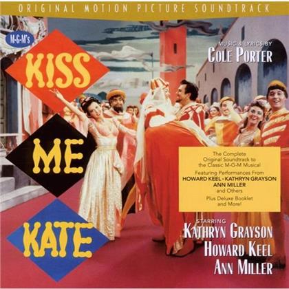 Cole Porter - Kiss Me Kate - OST (CD)