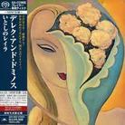 Derek & The Dominos - Layla & Other (Japan Edition, 2 CDs)