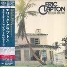 Eric Clapton - 461 Ocean Boulevard (Japan Edition)