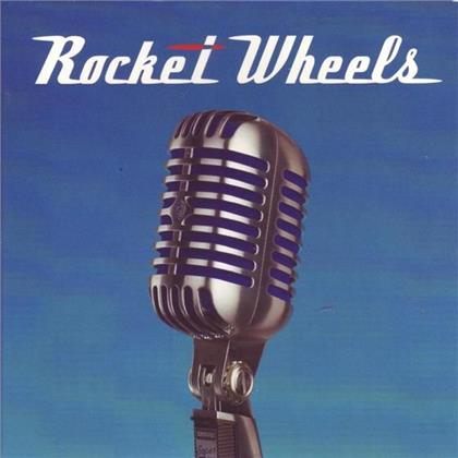 Rocket Wheels - ---