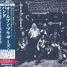 The Allman Brothers Band - At Fillmore East (Japan Edition, 2 CDs)