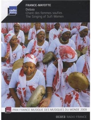 Debaa - Singing Of Sufi Women - Various