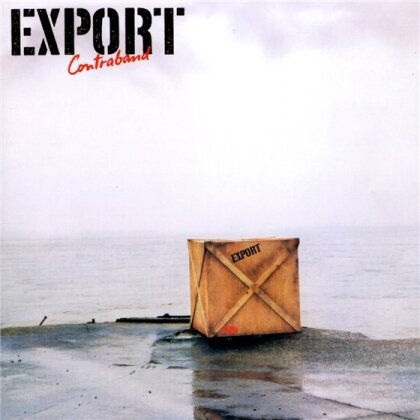 Export - Contraband (Remastered)