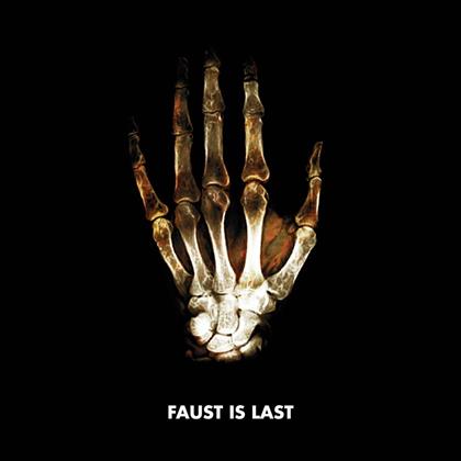 Faust - Faust Is Last (2 CDs)