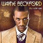 Wayne Beckford - Alpha Omega