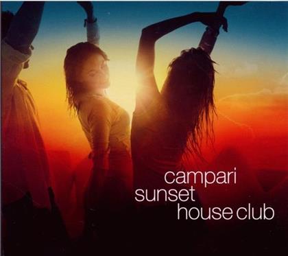 Campari - Sunset House Club (2 CDs)