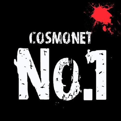 Cosmonet - No.1