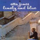 Etta Jones - Lonely & Blue