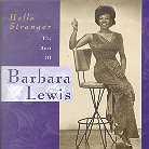 Barbara Lewis - Best Of - Hello Stranger