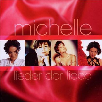 Michelle (Schlager) - Lieder Der Liebe
