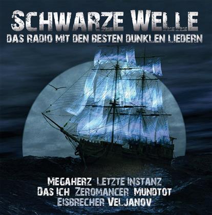 Radio Schwarze Welle - Vol. 1