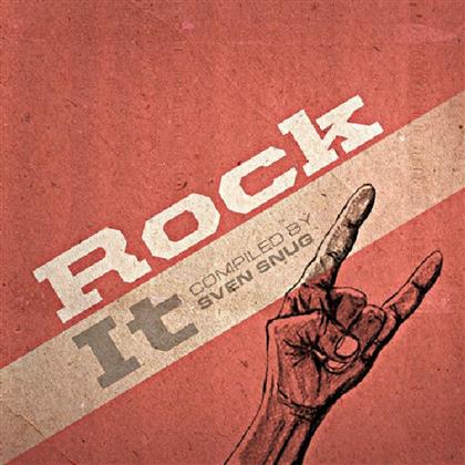Rock It (Various) - Various