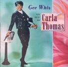 Carla Thomas - Best Of-Gee Wiz
