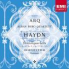 Alban Berg Quartett & Haydn J. / Hoffstetter R. - Streichquartette
