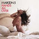 Maroon 5 - Hands All Over - Digipack
