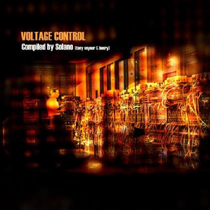 Voltage Control - Various