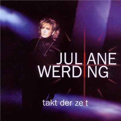 Juliane Werding - Takt Der Zeit