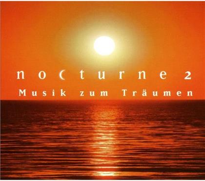 Foster / Ocls / Mackerras / Oae & --- - Nocturne 2