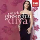 Angela Gheorghiu & --- - Diva