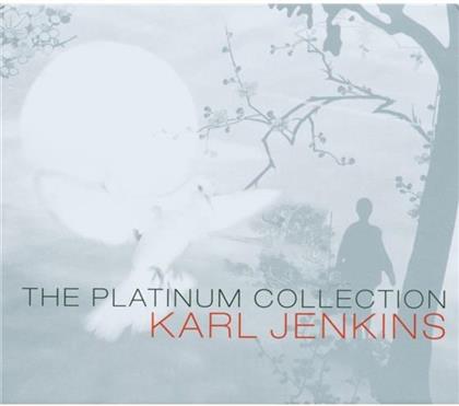 Sir Karl Jenkins (*1944) & Sir Karl Jenkins (*1944) - Platinum Collection (3 CDs)