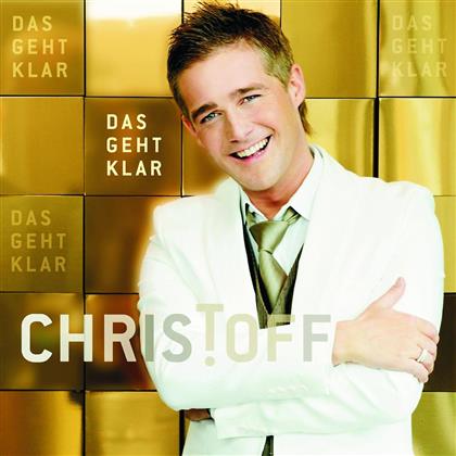 Christoff - Das Geht Klar