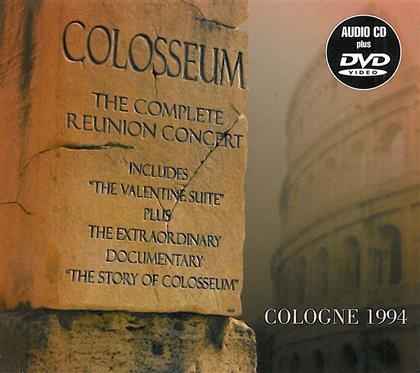 Colosseum - Cologne 1994 - Complete (2 CDs)