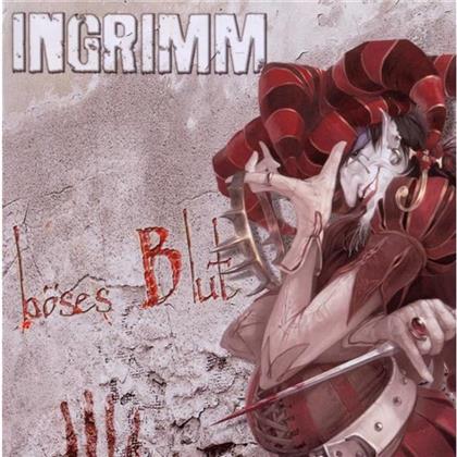Ingrimm - Böses Blut