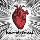 Heaven Shall Burn - Invictus (Limited Edition, CD + DVD)