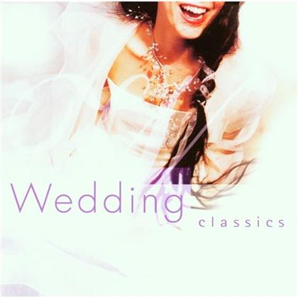 --- - Wedding Classics Compilation (2 CD)