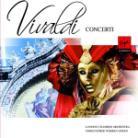 Christopher Warren-Green & Antonio Vivaldi (1678-1741) - Best-Loved Concertos