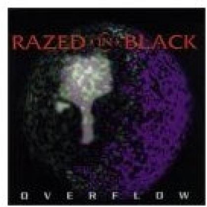Razed In Black - Overflow