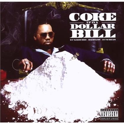 Raekwon (Wu-Tang Clan) - Coke Up In A Dollar Bill - Mixtape