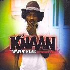 K'naan - Wavin' Flag - 2 Track