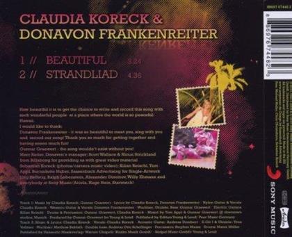 Claudia Koreck - Beautiful