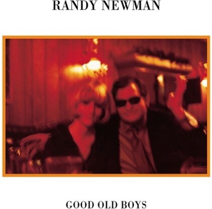 Randy Newman - Good Old Boys - Expanded & Remastered