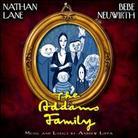 Addams Family - OST - Original Cast Recording