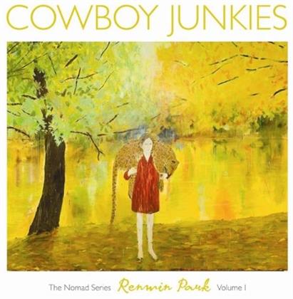 Cowboy Junkies - Renmin Park