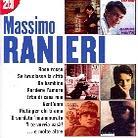 Massimo Ranieri - I Grandi Successi - Rhino (2 CDs)