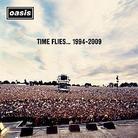 Oasis - Time Flies - Best Of - 1 Bonustrack