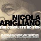 Nicola Arigliano - Complete Edition (3 CDs + DVD)