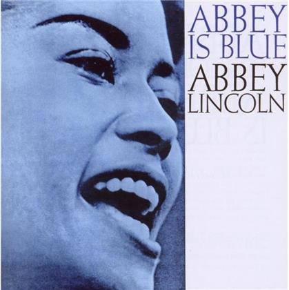 Abbey Lincoln - Abbey Is Blue & It's Magic