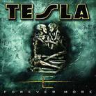 Tesla - Forever More - Us Edition