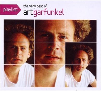 Art Garfunkel - Playlist: Very Best Of Art Garfunkel