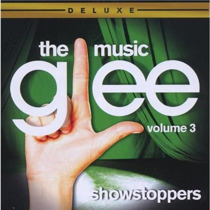 Glee (OST) - OST 3 (Deluxe Edition)