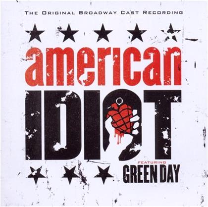 Green Day - American Idiot - Musical (2 CDs)
