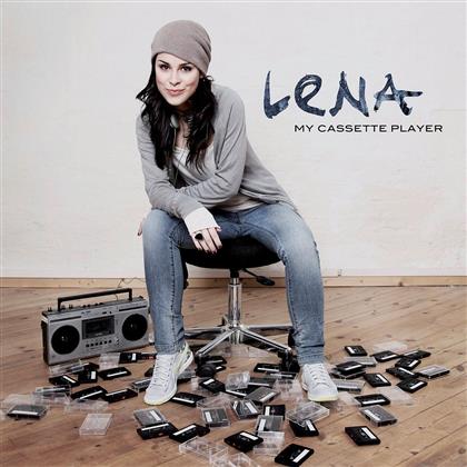 Lena (Meyer-Landrut) - My Cassette Player