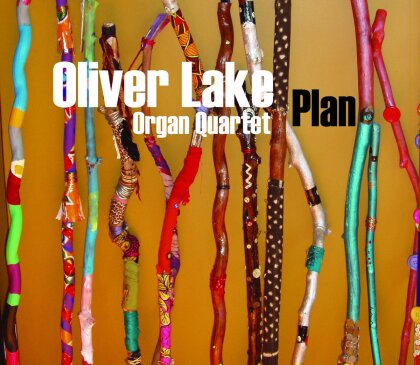 Oliver Lake - Plan