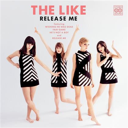 The Like - Release Me